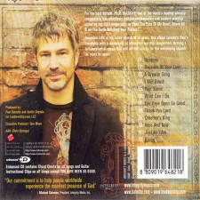 Paul Baloche - A Greater Song (CD)-1