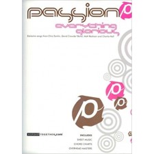 [이벤트20%]Passion 06 - Everything Glorious (Songbook)