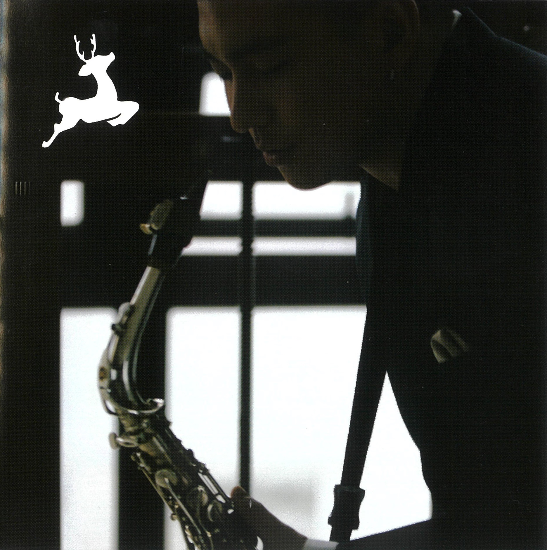 대니 정 Danny Jung - The Christmas Story (CD)