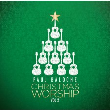 [이벤트30%]Paul Baloche - Christmas Worship Vol 2 (CD)